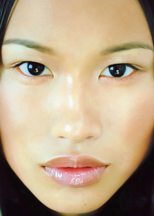 Celebrity Makeup Artist - Beauty Portfolio by Merc Arceneaux